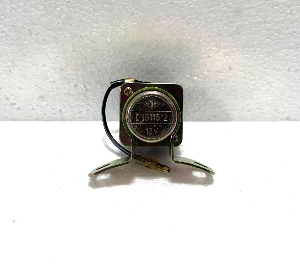 Yanmar 123010-77510 Starter Relay