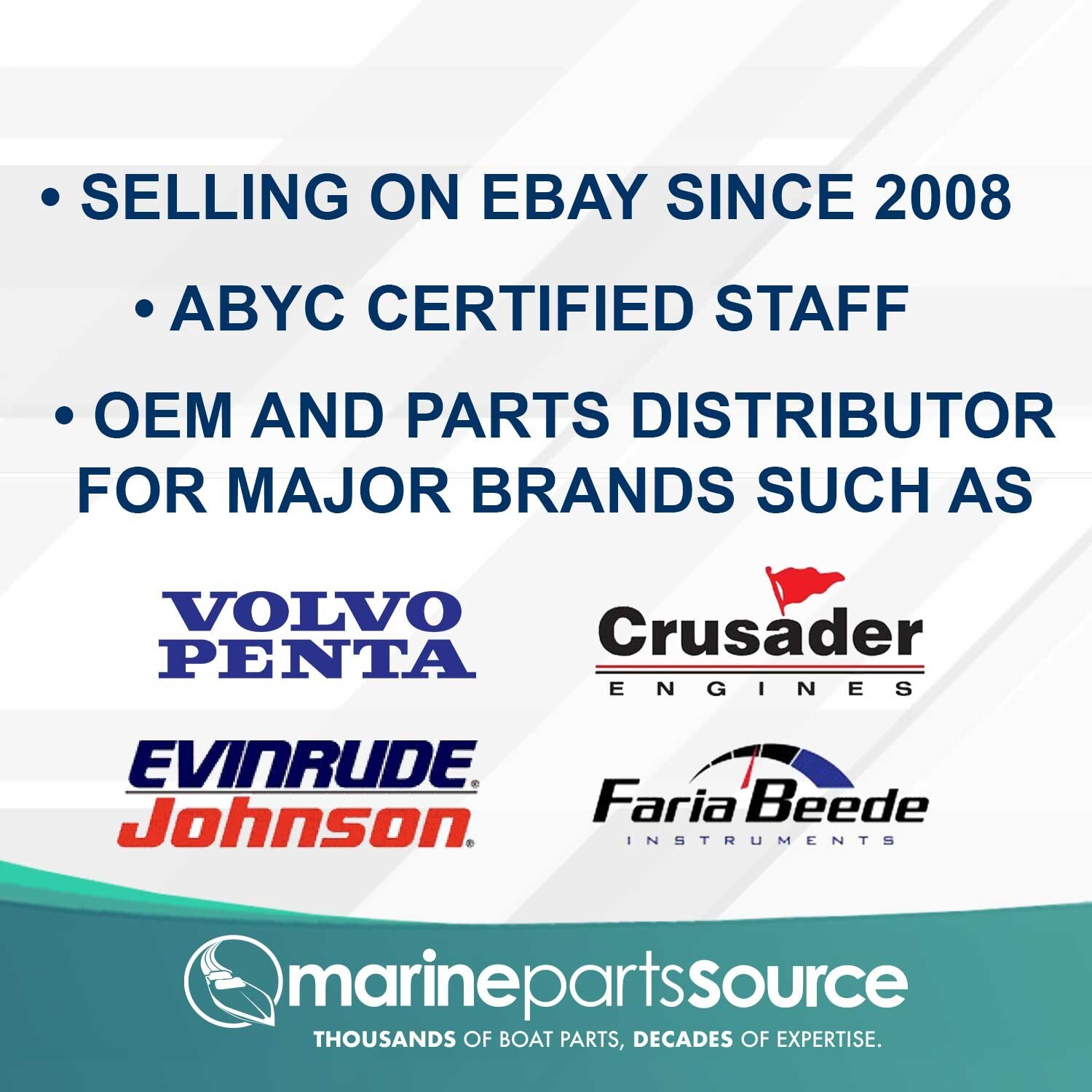 Volvo Penta 3863148 Power Steering Hose