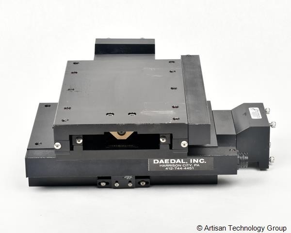 Daedal 106061S-10E Linear Positioner