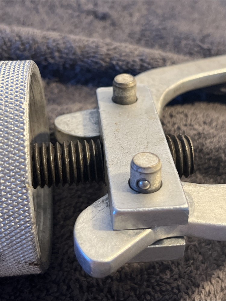 Proto 4056 4061 4067 Slide Hammer Puller USA