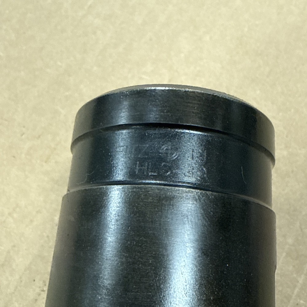 FITZ-RITE HLS-39 Face Mill Adapter 1-1/2" Arbor 2” Shank