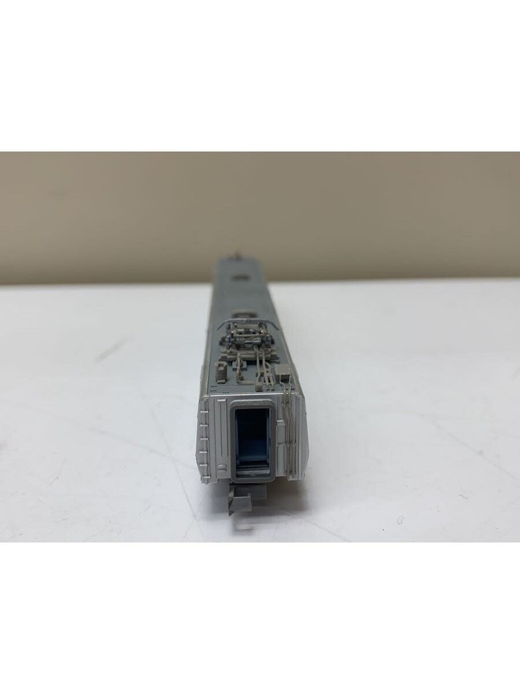 Micro Ace Hobby Accessories Used