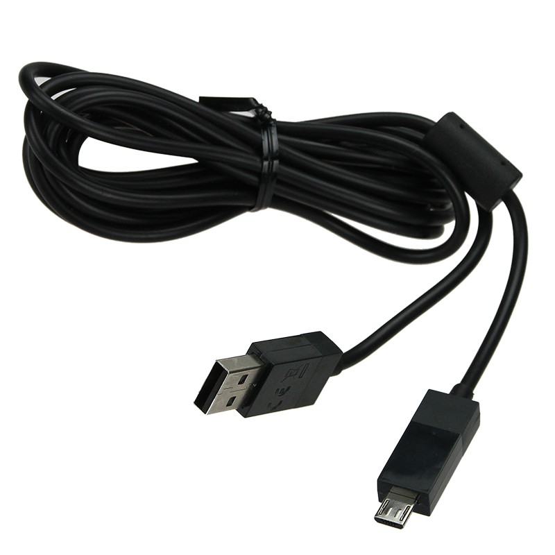 New Microsoft Battery For Xbox One Wireless Controller 1400mAh Rechargeable