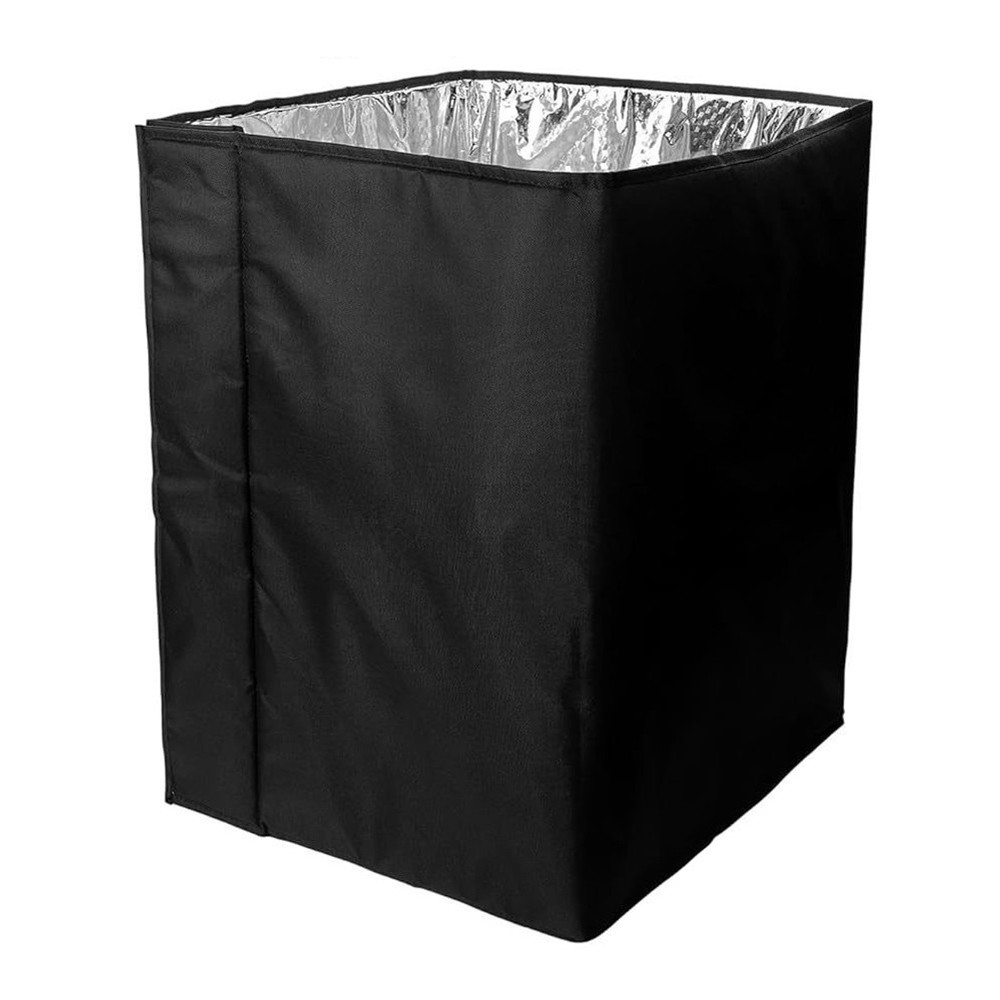 Bee Hive Insulation Wrap: Waterproof, Adjustable & Easy To Clean! New