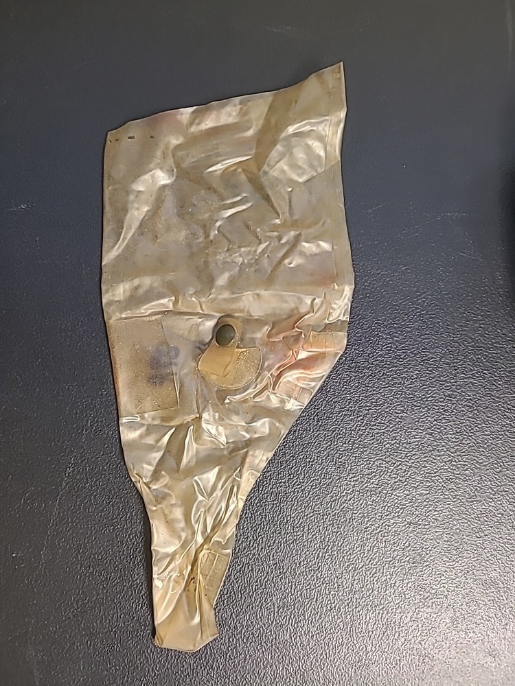 WW2 US D-Day Invasion Waterproof Holster M1911