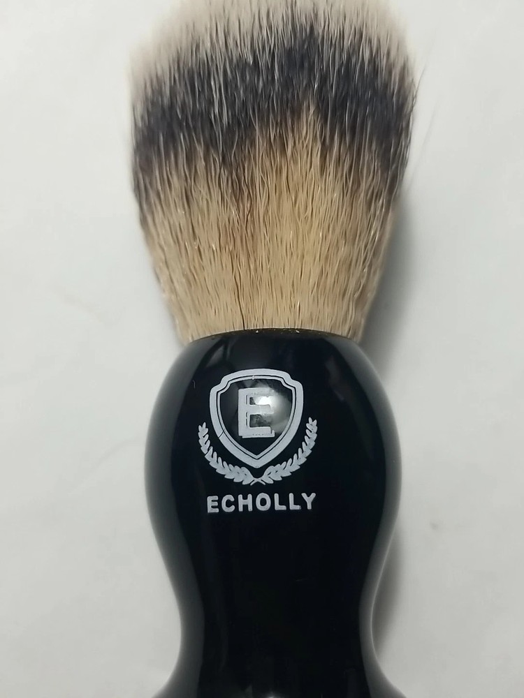 Luxury Shaving Brushes For Men by Echolly Super Strong