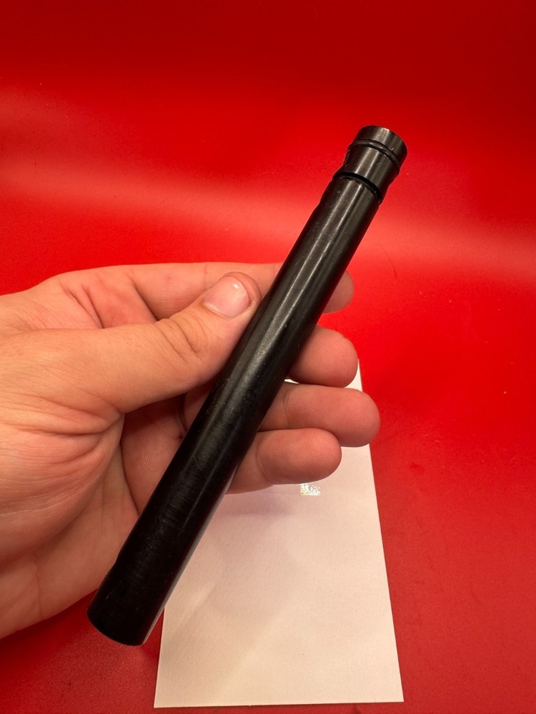 Bob Long 2K2 Intimidator Ram Sleeve