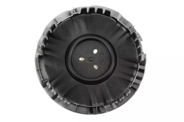 Genuine GM Wheel Trim Cap 23446994