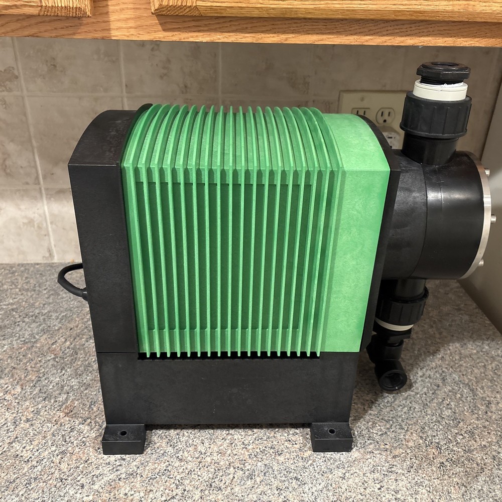 Grundfos Alldos Pump DME375/ Please Read Description!