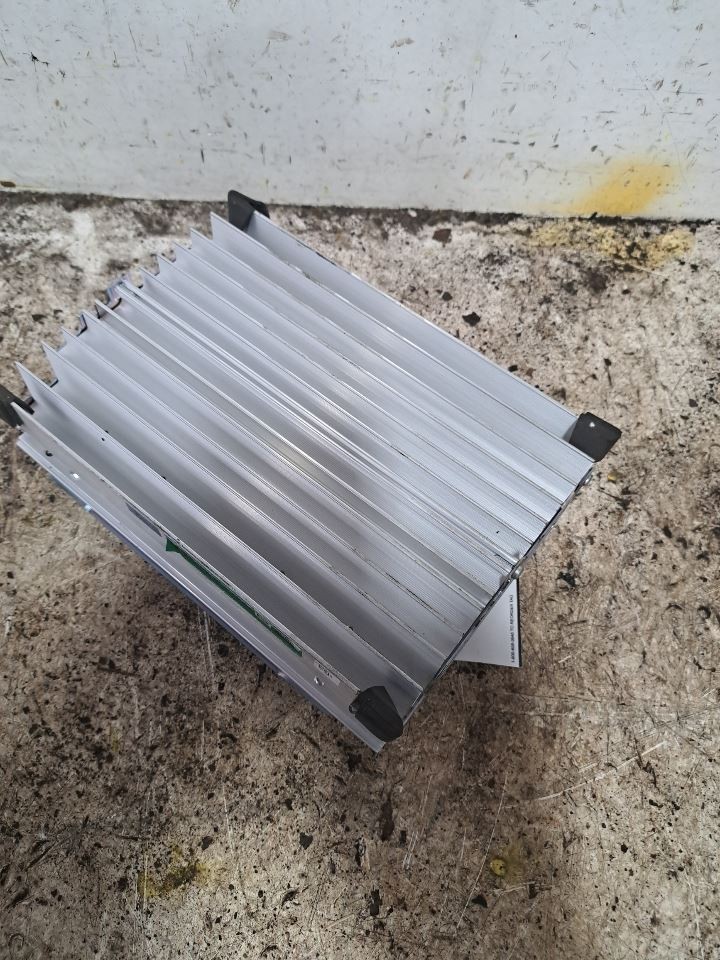 2016 Azera Amplifier Sku#4177043