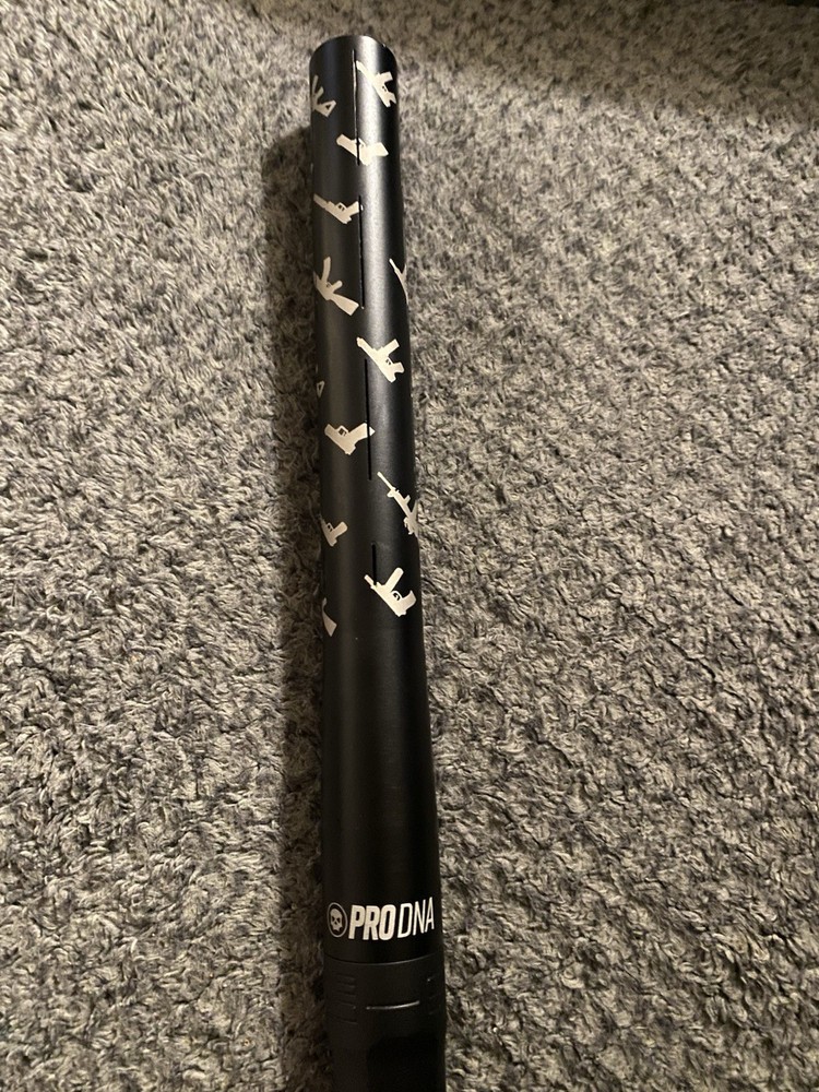 Planet Eclipse S63 Back With Pro DNA Assault Tip.