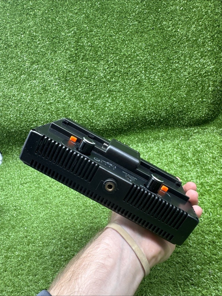 Flashpoint Dimmable LED Video Light Panel Works. 19