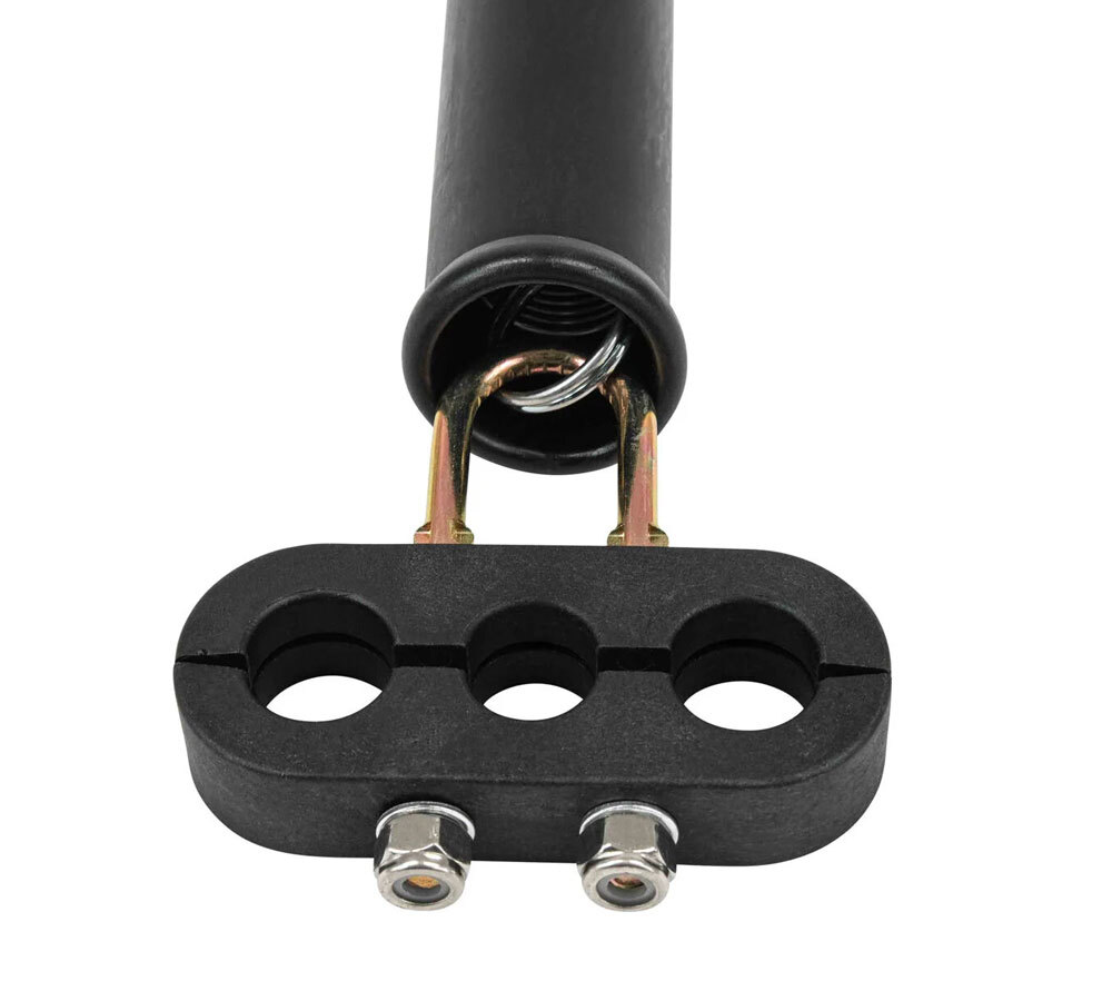 (4 Pack) TENDER KIT, 16" SINGLE SPRING 9420-1