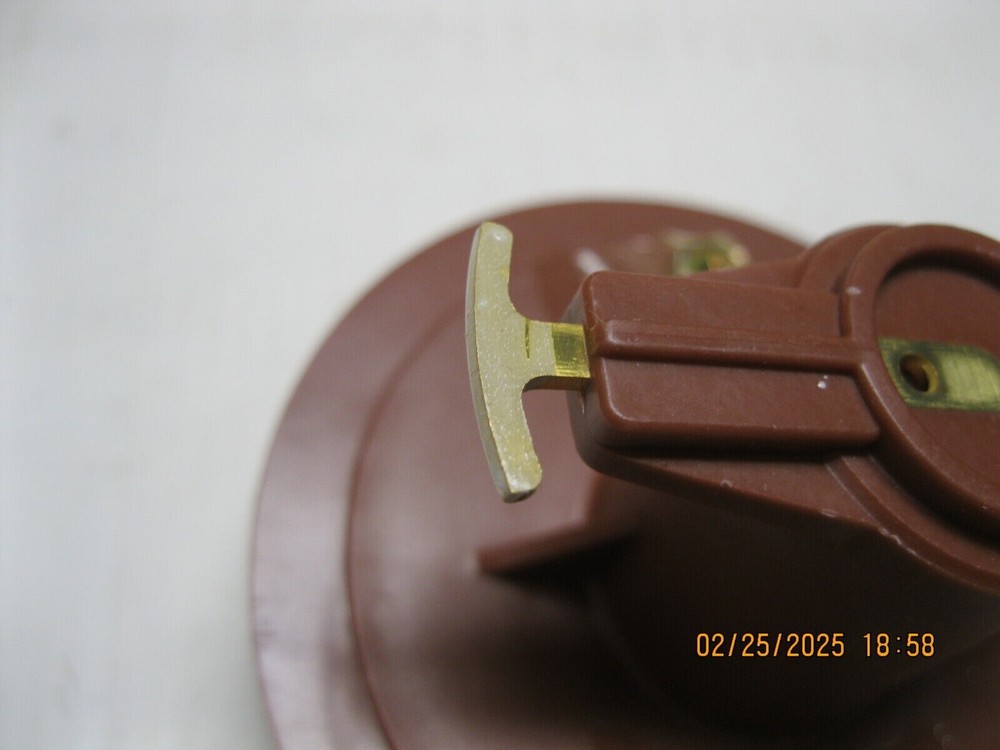 Distributor Rotor Standard JR139