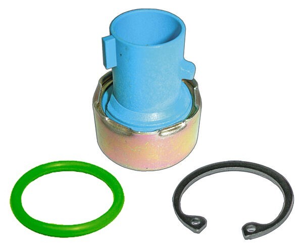 A/C Compressor Cut-Out Switch For 1991 Oldsmobile Cutlass Calais