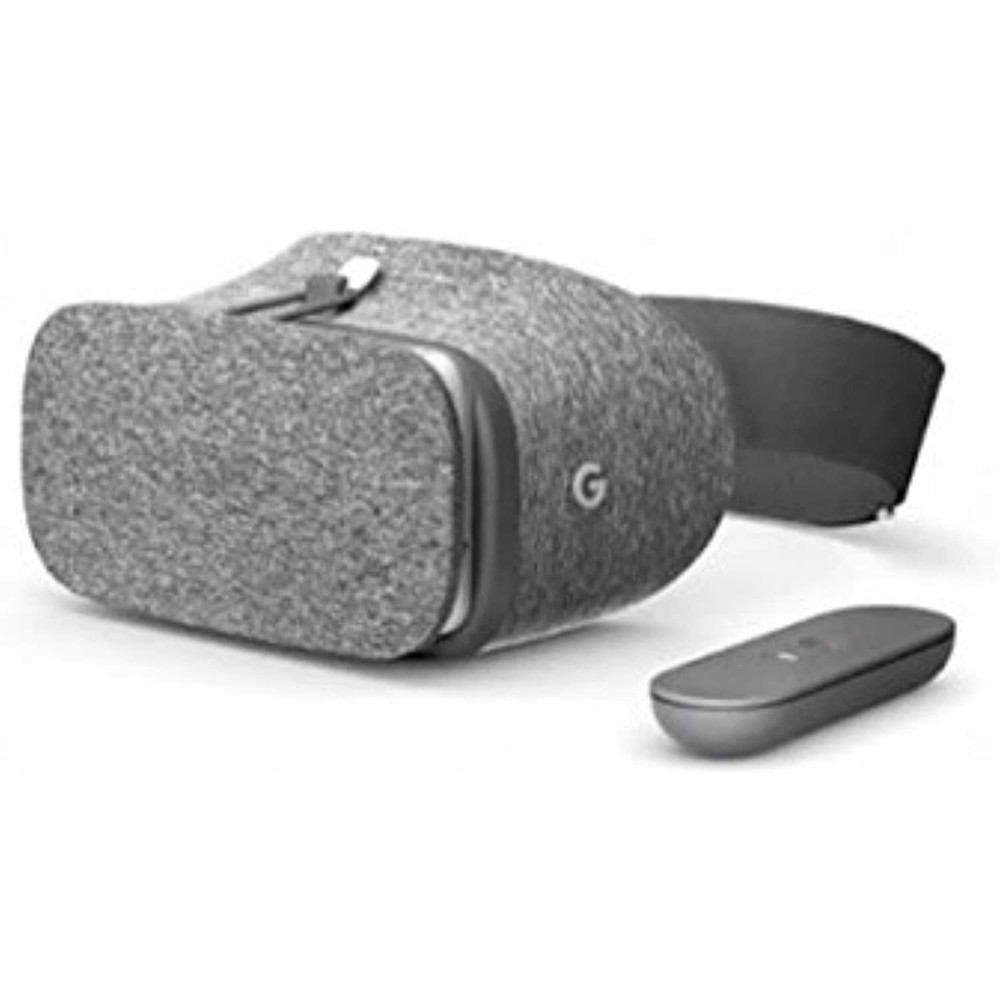 Google Daydream View - VR Headset (Slate)