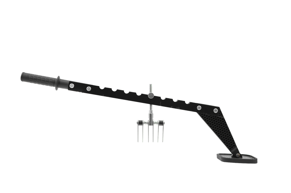 Car Dent Bar Puller Pull Lever Pulling Kit Removal Hammer Repair Auto Body Tools