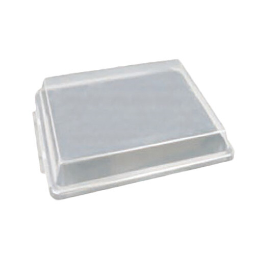 Thunder Group PLSP1013C 1/4" Size Polypropylene Sheet Pan Cover