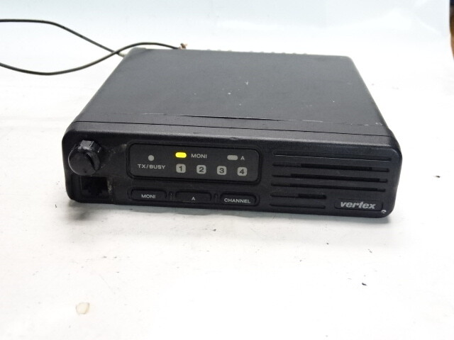 Vertex VX-3000V Vhf 146-174 Mhz