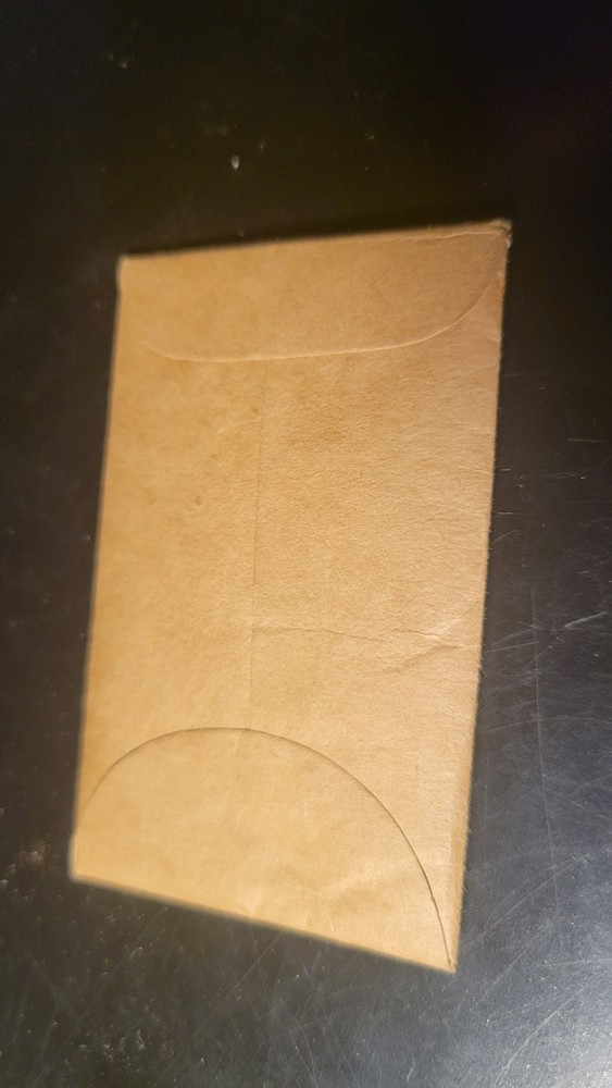 Super Gramophone phonograph needle Packet Full Old Stock