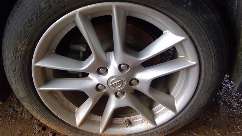 MAXIMA 2009 Fuse Box Cabin 6747