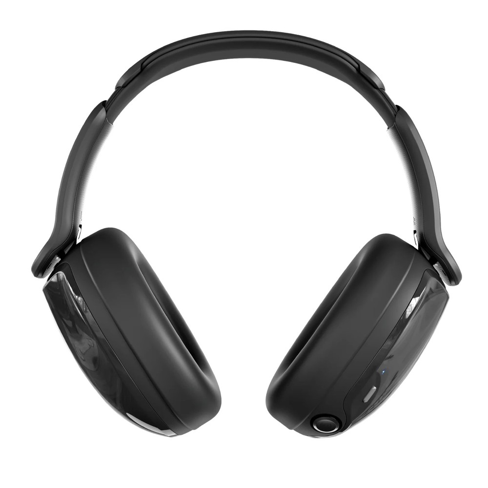 Skullcandy Hesh 540 ANC - Black (Certified Refurbished)