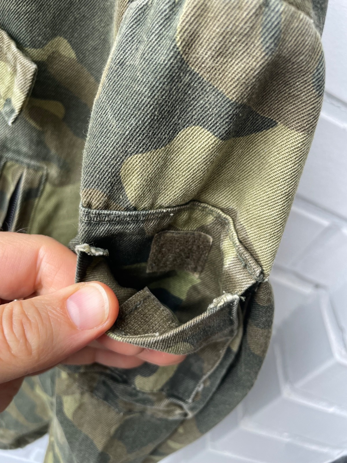 Rus Army VVS Pilot jacket BUTAN TTsKO size 50/5 by Formex new gen year 2008