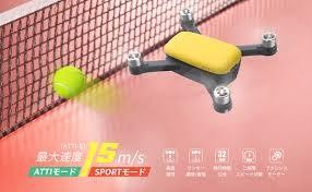 Holy Stone Hs166 Drone With Camera Gps Foldable Fpv Quadcopter