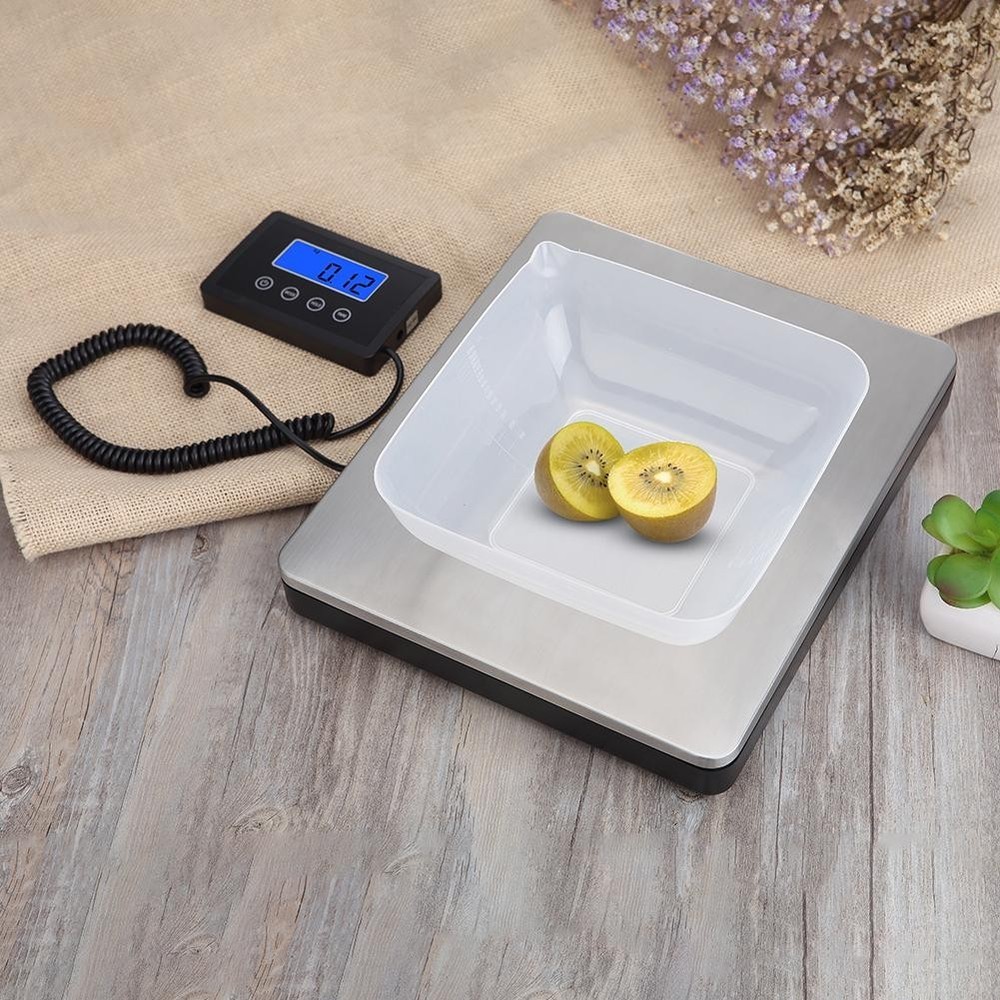 Reliable Weighing Solution with Accurate Readings and User Friendly Features