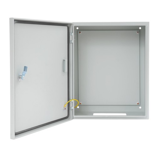 Outdoor Electrical Box Wall Mount Box Electrical Lockable Outdoor Electrical Box