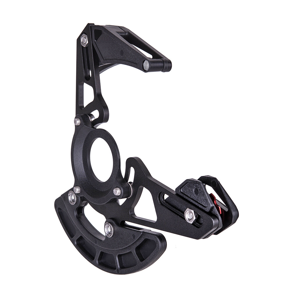Lightweight Single Disc Mountain Bike Chain Guide 32T-38T Protector System