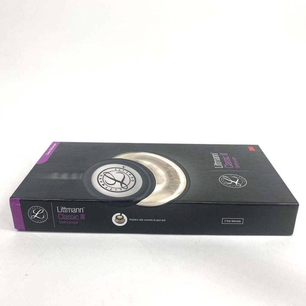 Littmann Classic Stethoscope III
