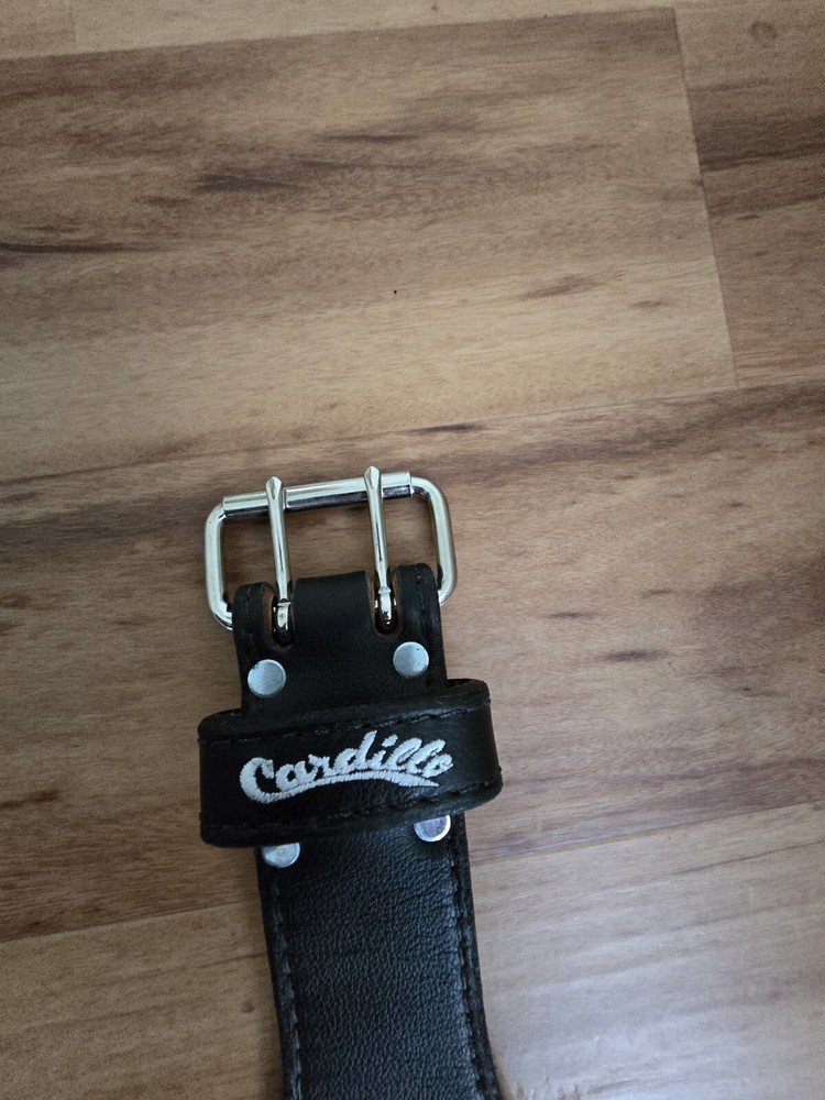 Cardillo Redcon1 Weight Lifting Belt