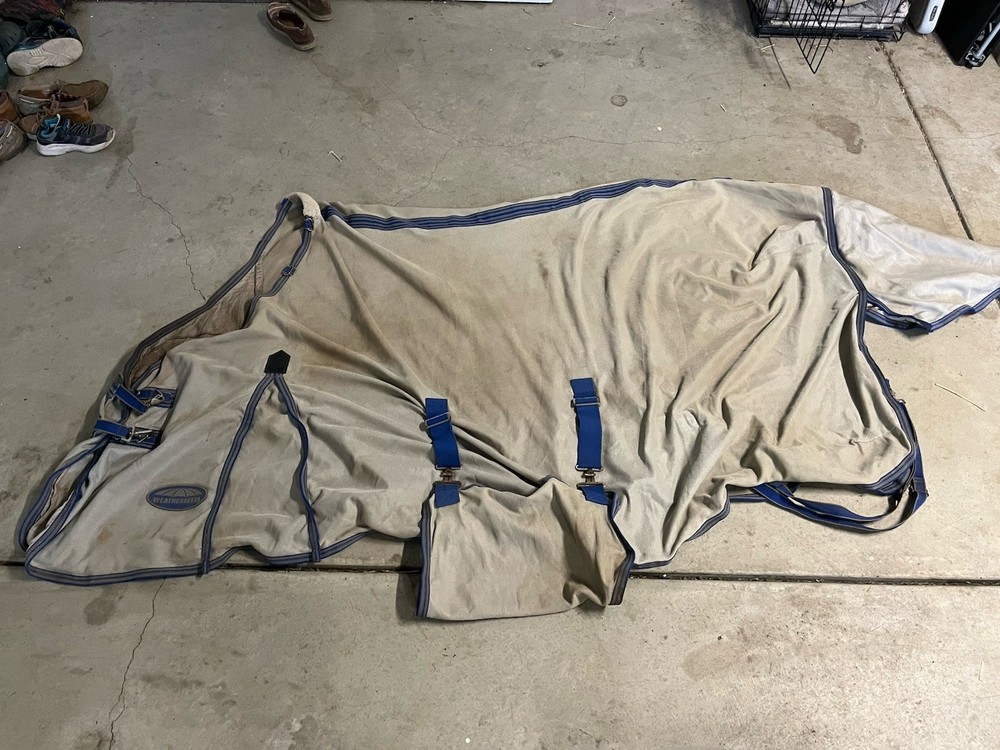 Weatherbeeta comfiTec Airflow Fly Sheet 84”