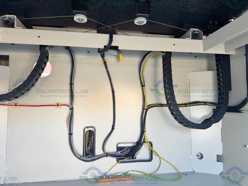 OGP Smartscope Flash 500 Multisensor Video Measuring System w/ Extra Parts