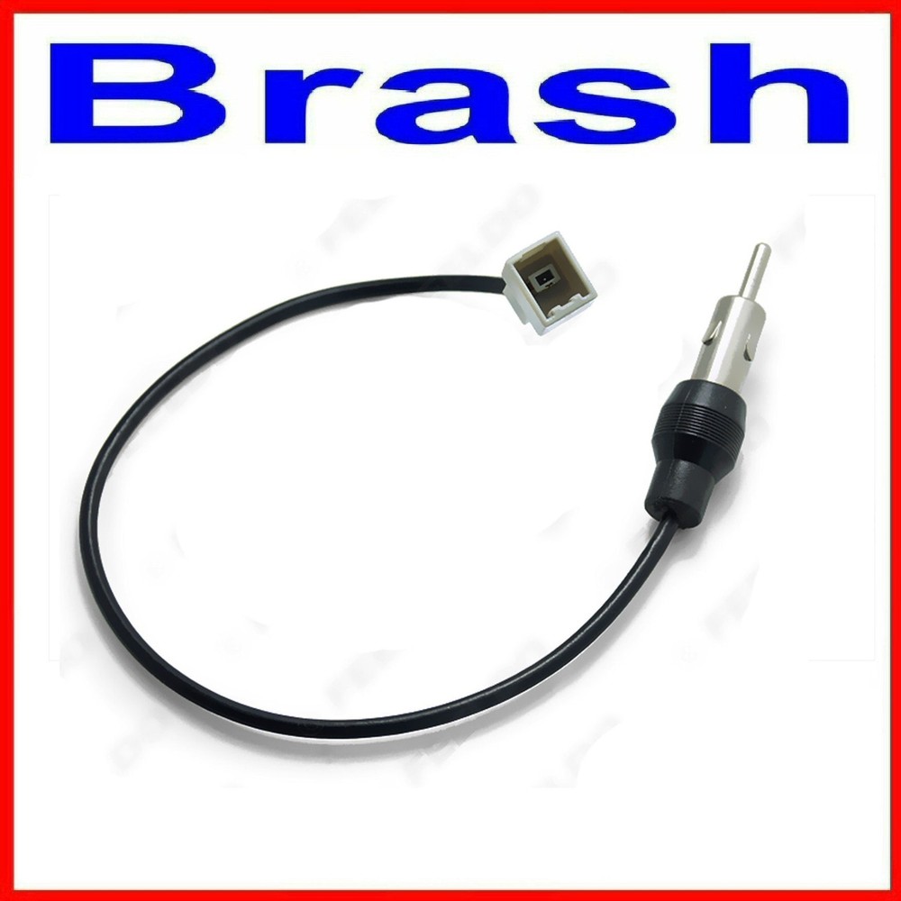 HYUNDAI I45 2009-2012 POWER STEERING ANTENNA CAMERA CABLE FOR ANDROID HEAD UNIT