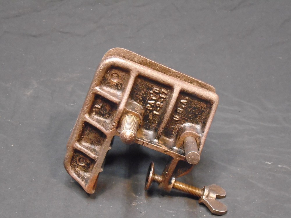 Champion Corner Vise