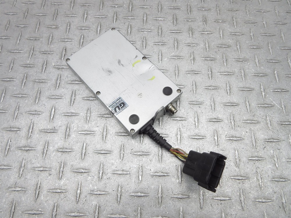 2009 Harley Electra Glide FLHTCU CB Radio Module Control Unit Assembly OEM