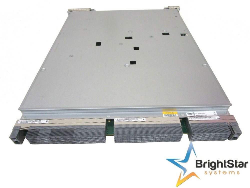 Juniper SRX5K-SCB3 Switch Control Board SRX5K-SCB3