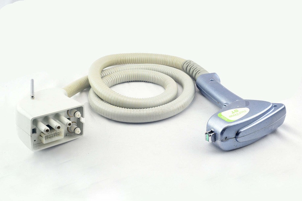 2007 Syneron Elos Refirme ST Handpiece