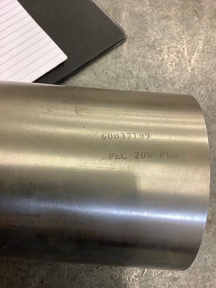 Shaft Sleeve 60037199