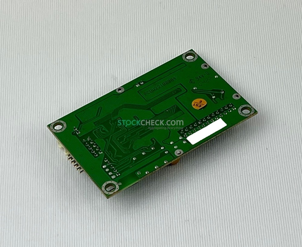 Elo PCBW22100004 Touchscreen Controller