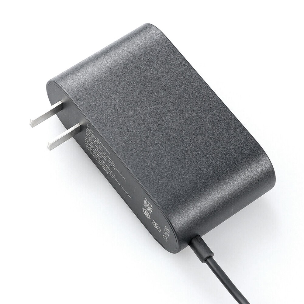 Replacement Intact Power Adapter for HTC Vive Link Box headset Accessories