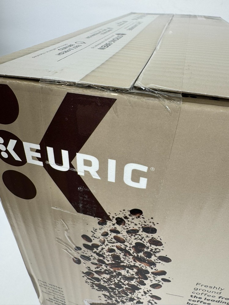 Keurig 5000200239 K-Mini Plus Coffee Maker - Black