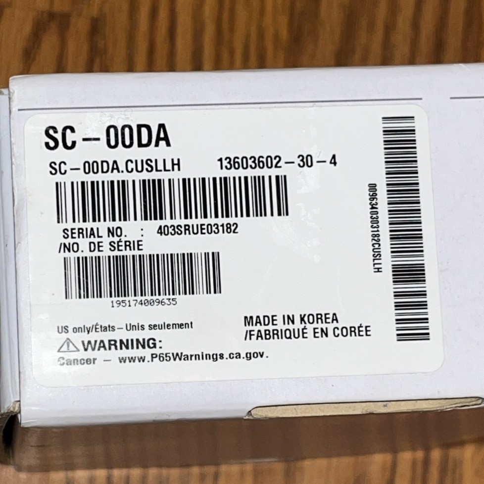 LG One:Quick Share Wireless Presentation Solutions Screen Mirroring NEW open Box