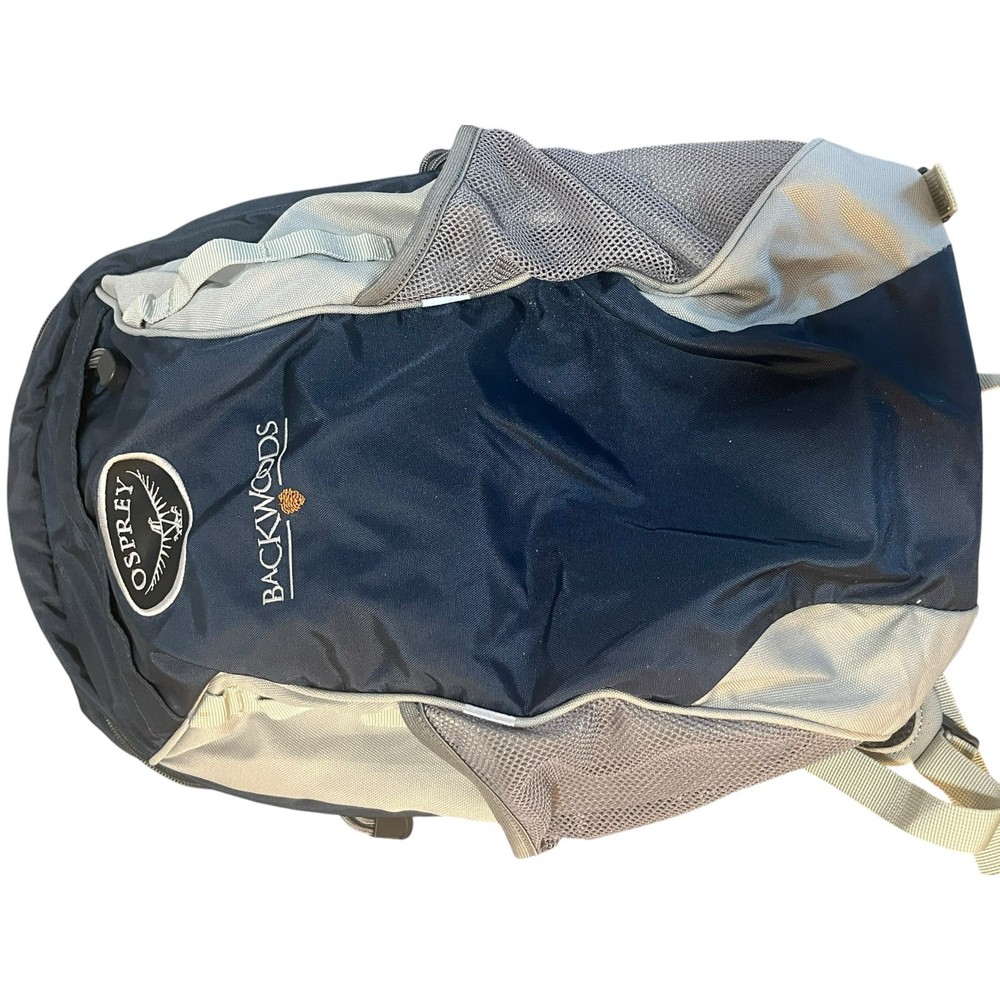 🌲 Osprey x Backwoods Halo LE Backpack 🌲