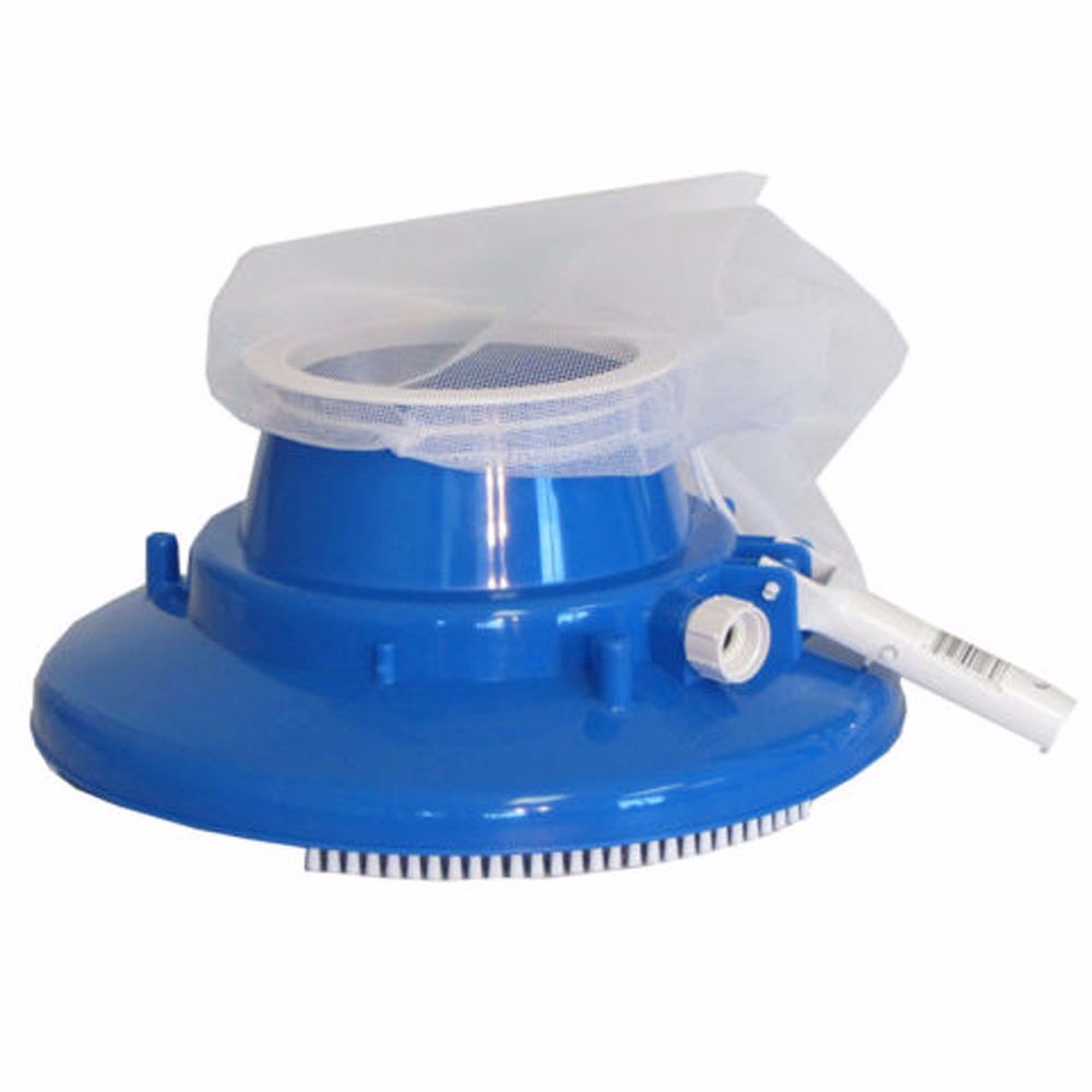 Universal Pool Leaf Eater / Gulper/ Cather/ Master Vacuum Fine Mesh Leaf Bag