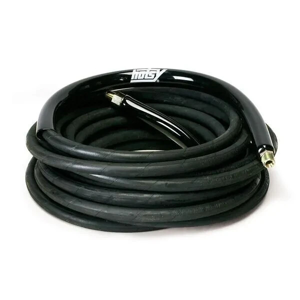 HOTSY Power Washer Hose 4000 PSI - 1 Wire Pressure Washer Hose 50'