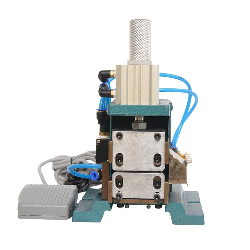 Pneumatic Wire Stripper 3FN Scrap Wire and Cable Stripping Machine