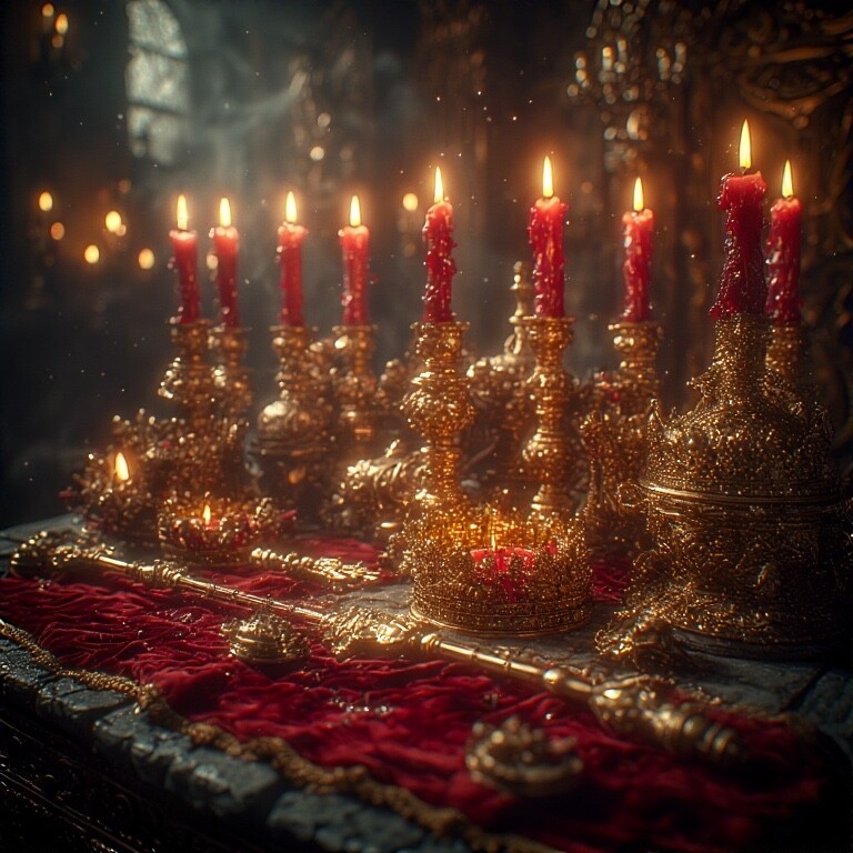 Return to Sender Spell – Deflect Negative Energy & Harm Back to Source